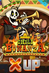 Chili Bonanza X UP