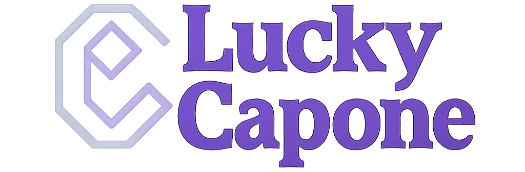 LuckyCapone